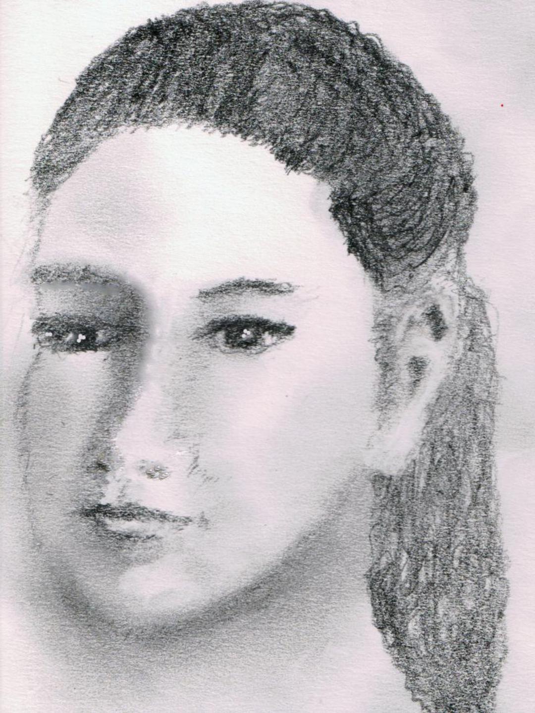 Harriet Hacking (1831 - 1855) Profile